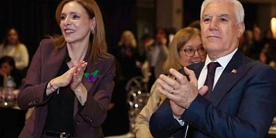 Mustafa Bozbey’in eşi ve kızı serbest bırakıldı!