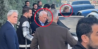 Mustafa Bozbey’in gözaltı öncesi son mesajı gündem oldu!