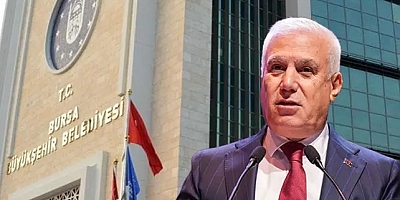 Mustafa Bozbey tutuklama talebiyle mahkemeye sevk edildi