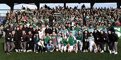 Mustafa Er, Bursaspor'daki ilk maçından sonra neler dedi?