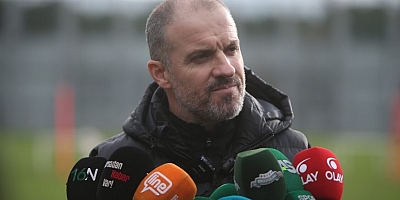 Mustafa Er, Bursaspor'la kaç yıllık sözleşme imzaladı?