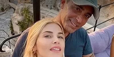 Mustafa Sandal’ın eşi ve kayınpederi hakkında yakalama kararı