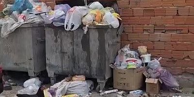 Mustafakemalpaşa ilçesinde neler oluyor? Halk isyanda...