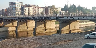Mustafakemalpaşa ilçesine yakışıyor mu?