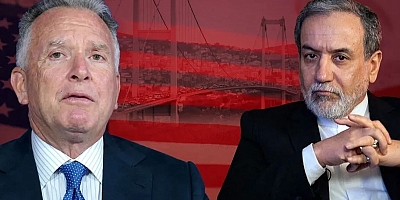 Müzakerelerin adresi belli oldu; Türkiye detayı dikkat çekti