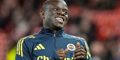N'Golo Kante'nin sözleşmesindeki şoke eden madde!