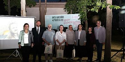 Nâzım Hikmet Nilüfer’de anıldı