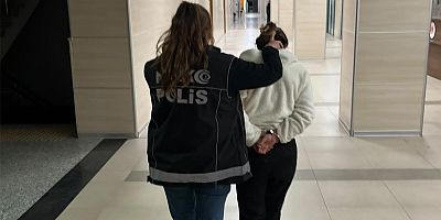 Narkotik ve asayiş ekiplerinden operasyon: 2 tutuklama