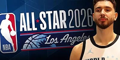 NBA'de 2026 All-Star heyecanı