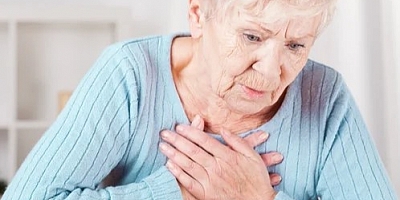 Nefes darlığı, kalp, akciğer veya obezitenin habercisi olabilir