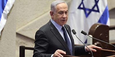 Netanyahu’dan Lübnan’a “Güçlü Saldırı” talimatı