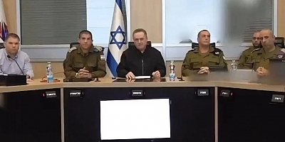 Netanyahu öldü mü? Bir ilk yaşandı...