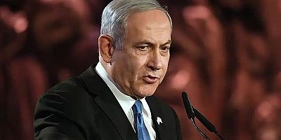 Netenyahu kanser mi?