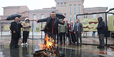 Nevruz Bayramı, Bursa’da büyük coşkuyla kutlandı
