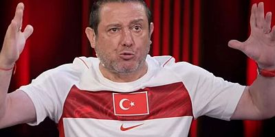 Nihat Kahveci çıldırdı, o isimleri topa tuttu!