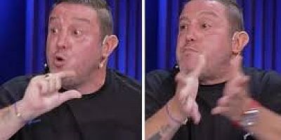 Nihat Kahveci, Fenerbahçe maçından sonra çıldırdı!