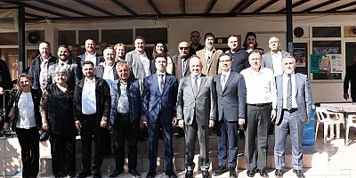 NİLKOOP’ta Resul Tarman güven tazeledi