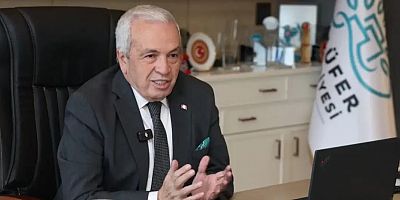 Nilüfer Belediye Başkanı Şadi Özdemir’in acı günü