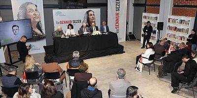 Nilüfer Belediyesi 2026 yılının yazarını açıkladı!