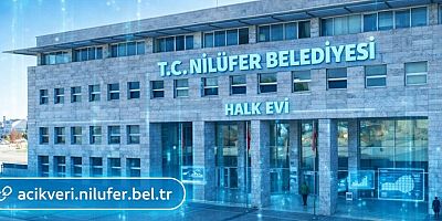 Nilüfer Belediyesi, Açık Veri Platformu’nu hayata geçirdi