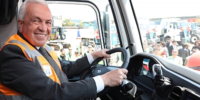 Nilüfer Belediyesi’ne hayırlı olsun!