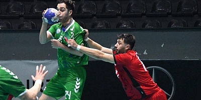 Nilüfer Belediyespor, Ankara'dan mutlu döndü!