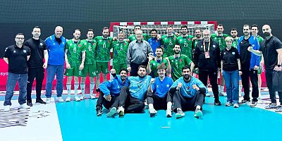 Nilüfer Belediyespor, Başkentten mutlu dönüyor