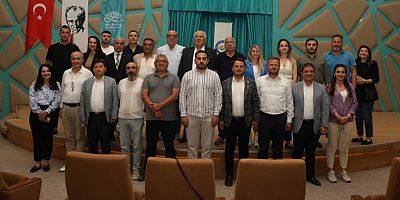 Nilüfer Belediyespor’da Muharrem Or güven tazeledi