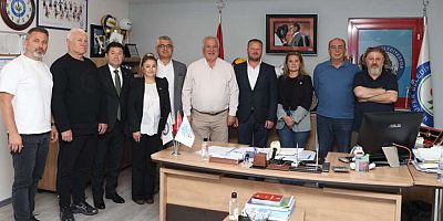 Nilüfer Belediyespor hakemlerden şikayetçi