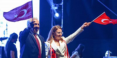 Nilüfer'de 19 Mayıs'ta neler olacak?