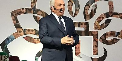 Nilüfer'de 2 yıl neler oldu? Bundan sonraki projeler neler?