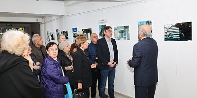 Nilüfer’de “700 Yıllık Çeşme Kültürü” sergisi kapılarını açtı