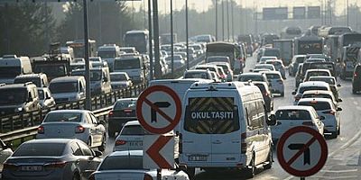 Nilüfer'de bazı yollar trafiğe kapatılıyor