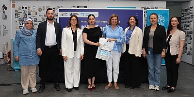 Nilüfer’de bebekler hayata belediye desteğiyle başlıyor