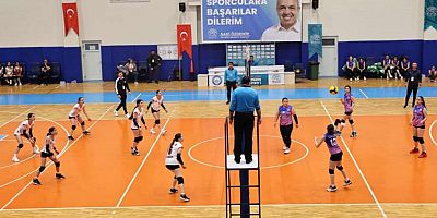 Nilüfer’de bu turnuvanın şampiyonu 19 Mayıs’ta belli olacak!