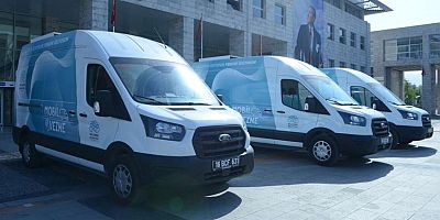 Nilüfer’de emlak vergisi ödeme kolaylığı