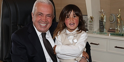 Nilüfer’de geleceğin başkanları yönetimde