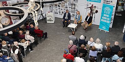 Nilüfer’de kalp sağlığı masaya yatırıldı