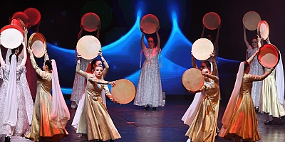 Nilüfer’de mest eden performans!