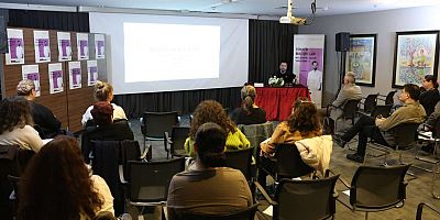 Nilüfer’de mitler ve psikolojik yansımaları sorgulandı