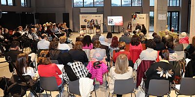 Nilüfer’de müzik, yemek ve göç hikayeleri harmanlandı