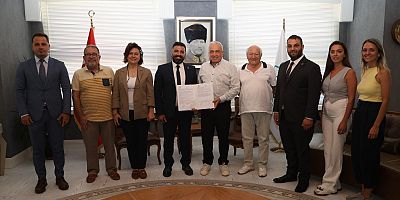 Nilüfer'de özel gereksinimli bireylerin hayatını kolaylaştıracak hamle!