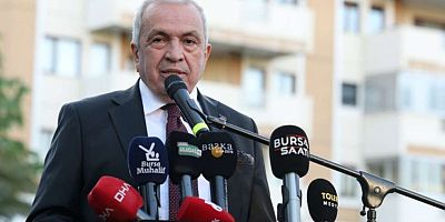 Nilüfer’de “Üç Fidan” için anlamlı yürüyüş