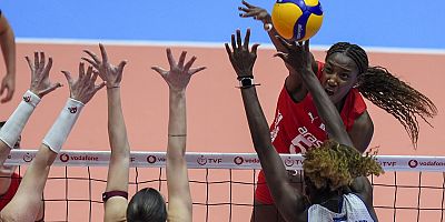 Nilüfer’in Sultanları diş geçiremedi