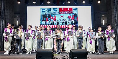 Nilüfer Ramazan Sokağı'nda Bosna rüzgarı