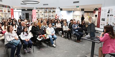 Nilüfer Sağlık Buluşmaları’nda çocukluk aşıları konuşuldu!