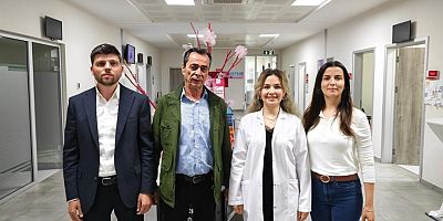 Nilüfer Sağlıklı Hayat Merkezi'nde sigara tiryakiliğinden kurtuldu!