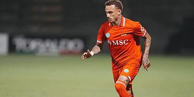 Noa Lang, adım adım Galatasaray'a