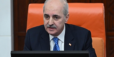 Numan Kurtulmuş; Netanyahu’nun sözleri yok hükmündedir