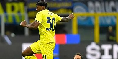 Nuno Tavares Beşiktaş'ta!